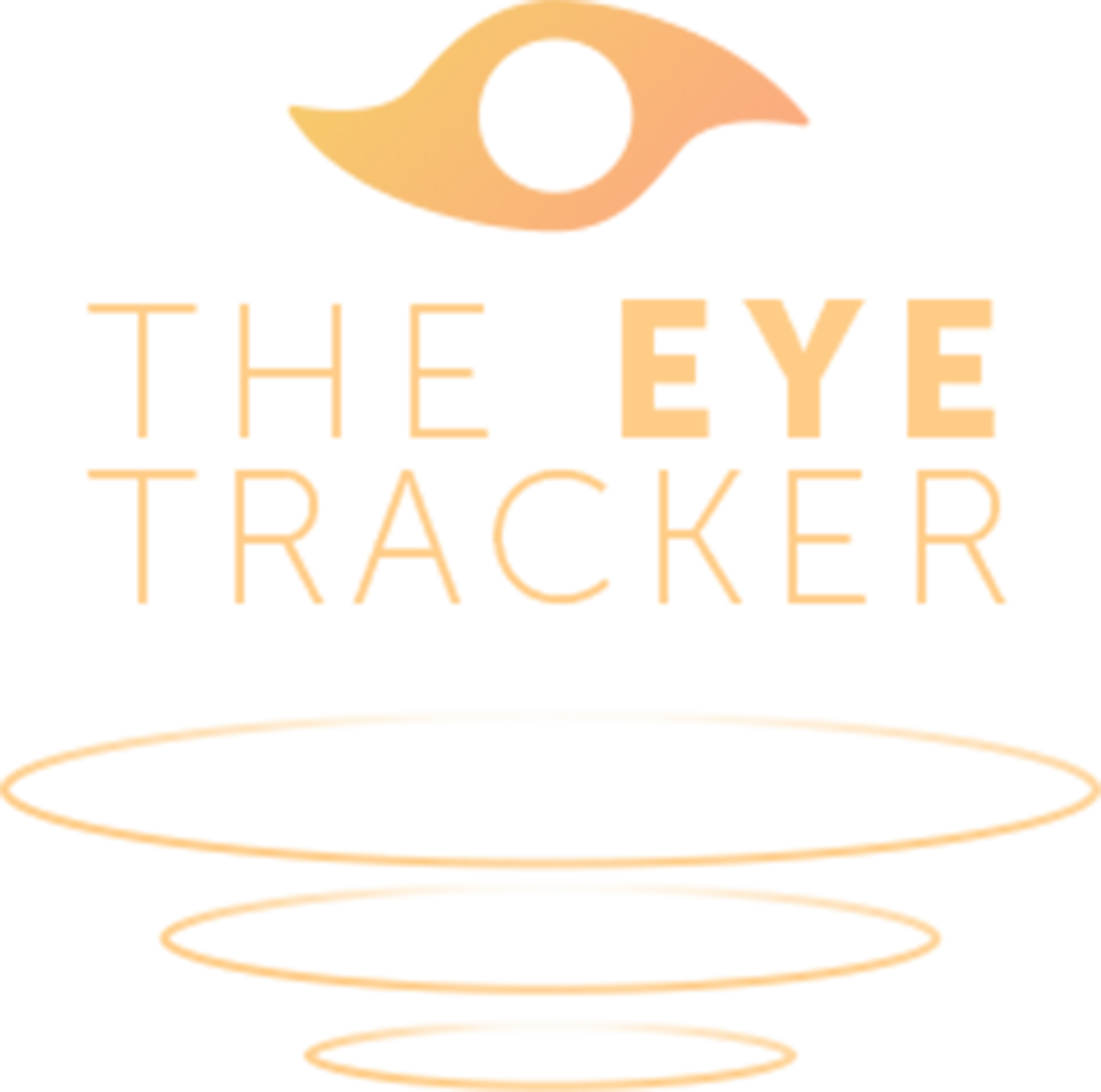 The Eye Tracker Logo